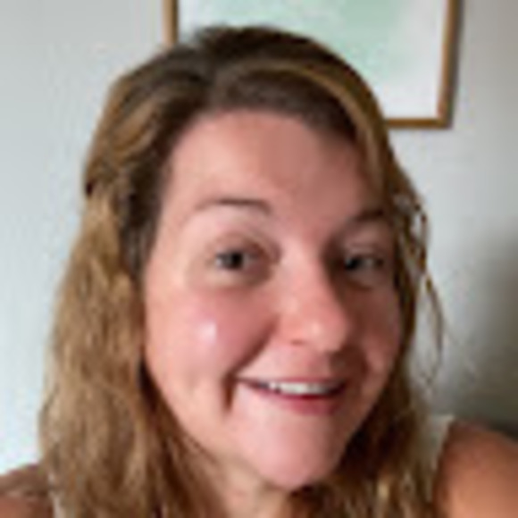 Meet your Posher, Johanna - Picture 1 of 1